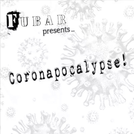 Coronapocalypse!